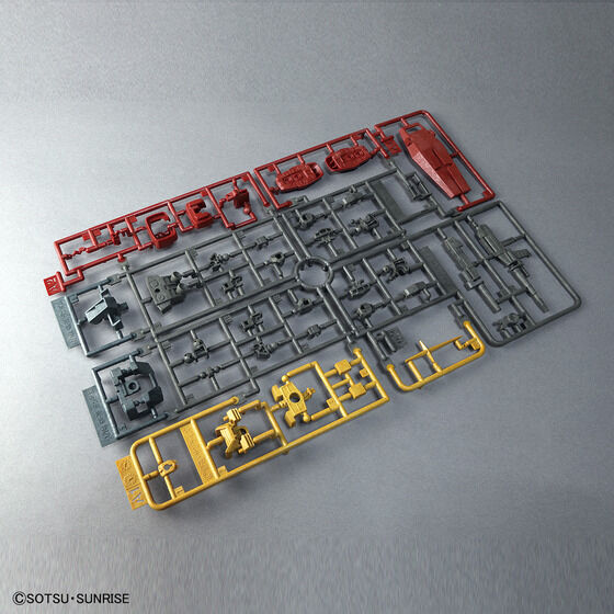 ENTRY GRADE 1/144 RX-78-2 ガンダム [リサーキュレーションカラー/ネオンブルー] Official 05