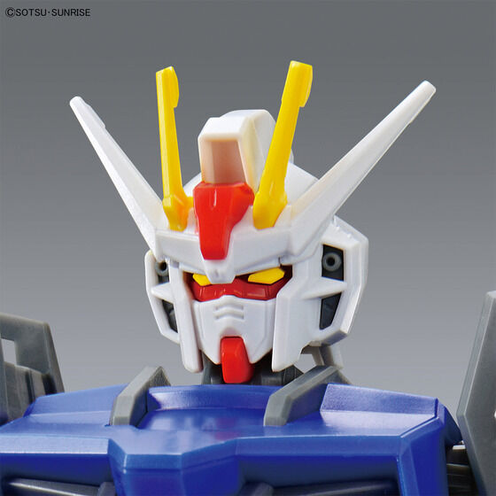 ENTRY GRADE 1/144 ストライクガンダム(ライトパッケージVer.) thumbnail 4