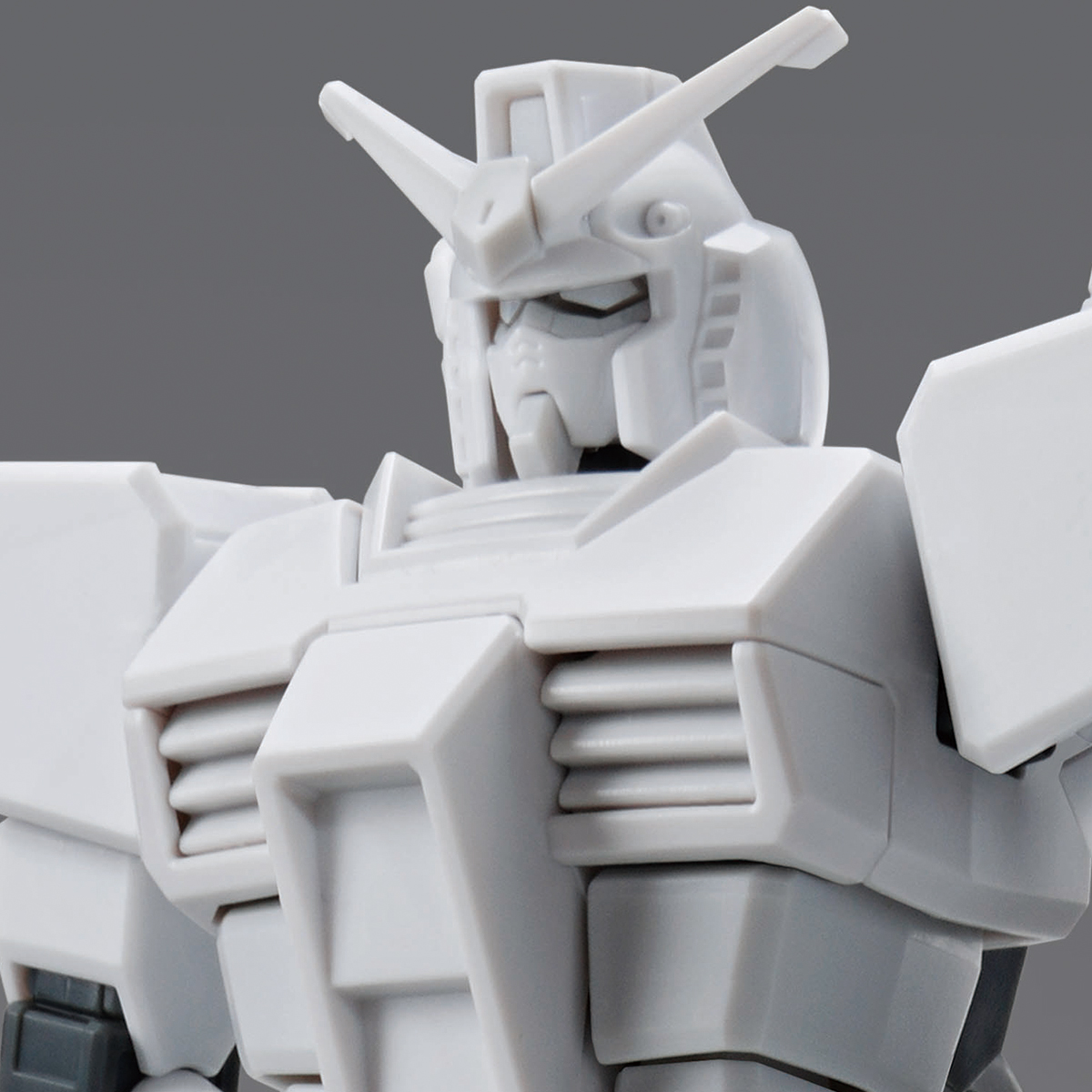 ENTRY GRADE 1/144 THE GUNDAM BASE LIMITED RX-78 GUNDAM [PAINTING MODEL] Manual catalog image