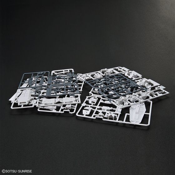 ENTRY GRADE 1/144 THE GUNDAM BASE LIMITED RX-78 GUNDAM [PAINTING MODEL] Official 06