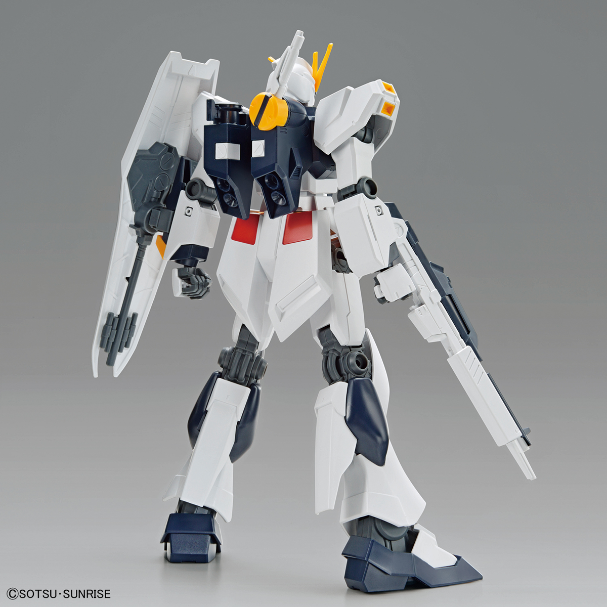 ENTRY GRADE 1/144 ν GUNDAM thumbnail 3