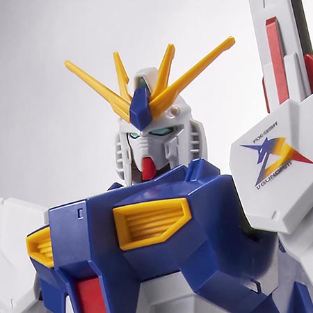 ENTRY GRADE 1/144 RX-93ff ν GUNDAM Manual catalog image