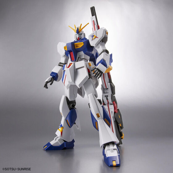 ENTRY GRADE 1/144 RX-93ff ν GUNDAM Official 02