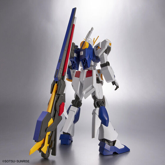 ENTRY GRADE 1/144 RX-93ff ν GUNDAM Official 02