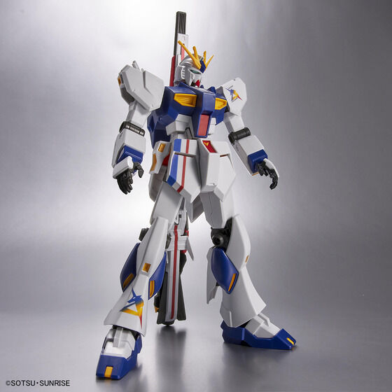 ENTRY GRADE 1/144 RX-93ff ν GUNDAM Official 03
