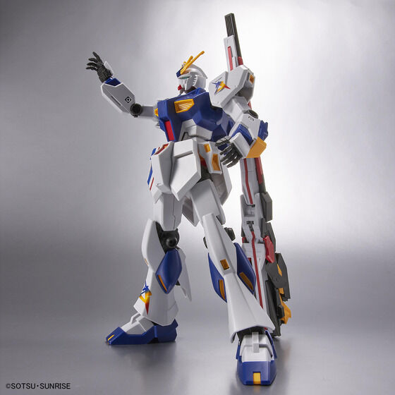 ENTRY GRADE 1/144 RX-93ff ν GUNDAM Official 04