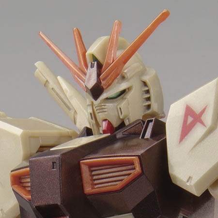 ENTRY GRADE 1/144 ν GUNDAM (AXIS SHOCK IMAGE COLOR)