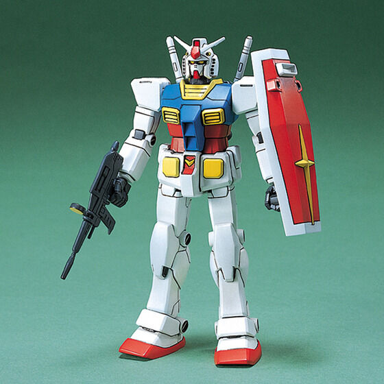 FG 1/144 RX-78-2 ガンダム