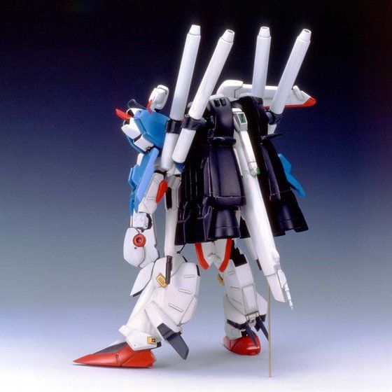1/144 Ex-S ガンダム thumbnail 2