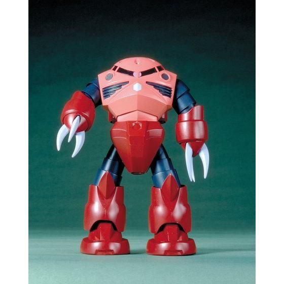 MG 1/100 MSM-07 Z'GOK (CHAR'S CUSTOM)