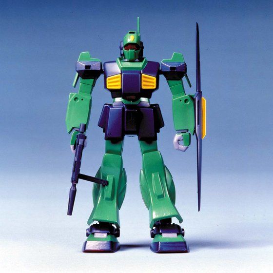 HGUC 1/144 NEMO (Z Ver.)