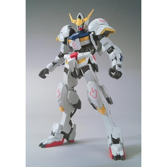MG 1/100 GUNDAM BARBATOS