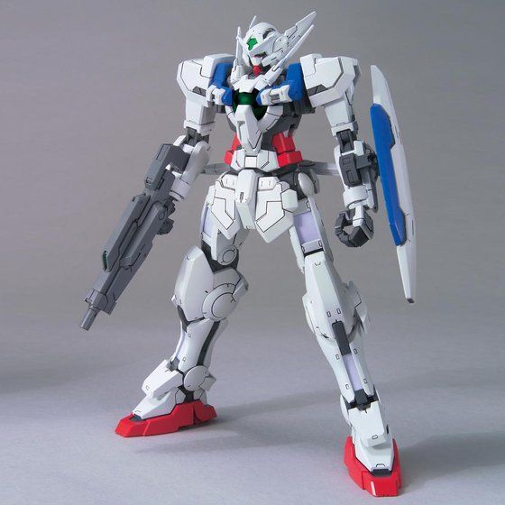 MG 1/100 GUNDAM ASTRAEA TYPE-F (FULL WEAPON SET)