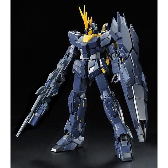 ＭＧ 1/100 ユニコーンガンダム2号機 バンシィ・ノルン thumbnail 3