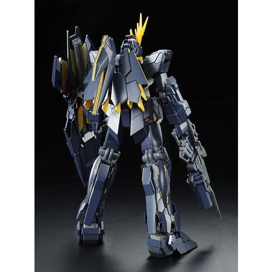 ＭＧ 1/100 ユニコーンガンダム2号機 バンシィ・ノルン thumbnail 4