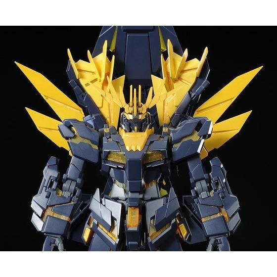 ＭＧ 1/100 ユニコーンガンダム2号機 バンシィ・ノルン thumbnail 8