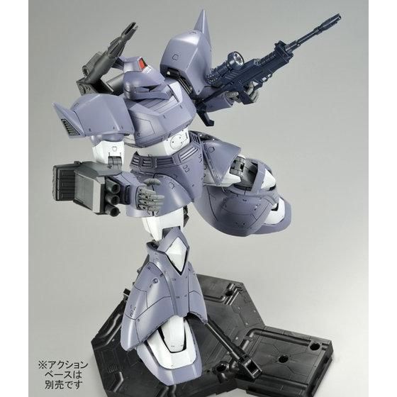 ＭＧ 1/100 MS-14C ゲルググキャノン（MSVカラー） thumbnail 5