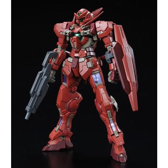 ＲＧ 1/144 ガンダムアストレア タイプ-Ｆ thumbnail 3