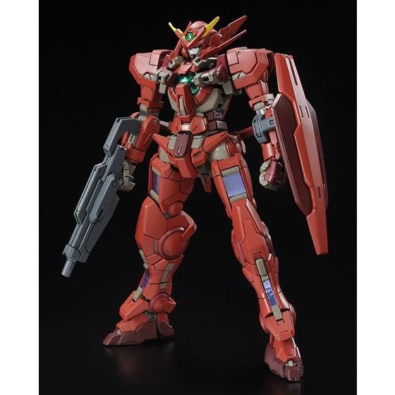 ＲＧ 1/144 ガンダムアストレア タイプ-Ｆ thumbnail 5