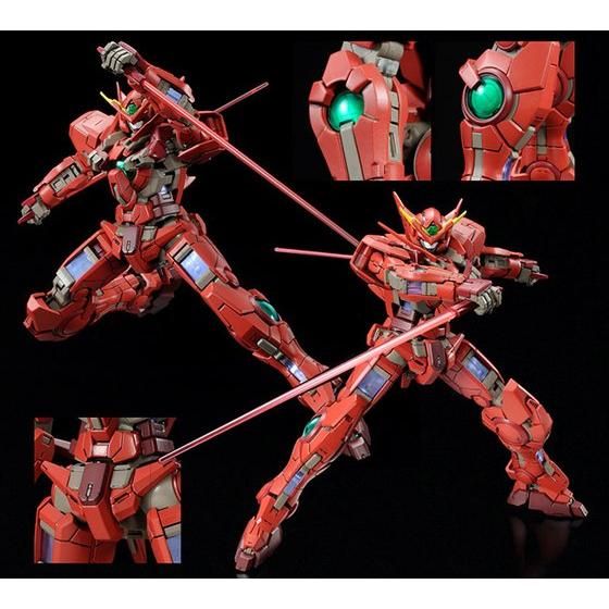 ＲＧ 1/144 ガンダムアストレア タイプ-Ｆ thumbnail 7