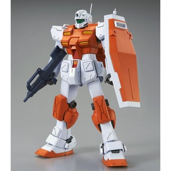 ＭＧ 1/100 パワード・ジム thumbnail 2