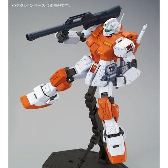 ＭＧ 1/100 パワード・ジム thumbnail 6