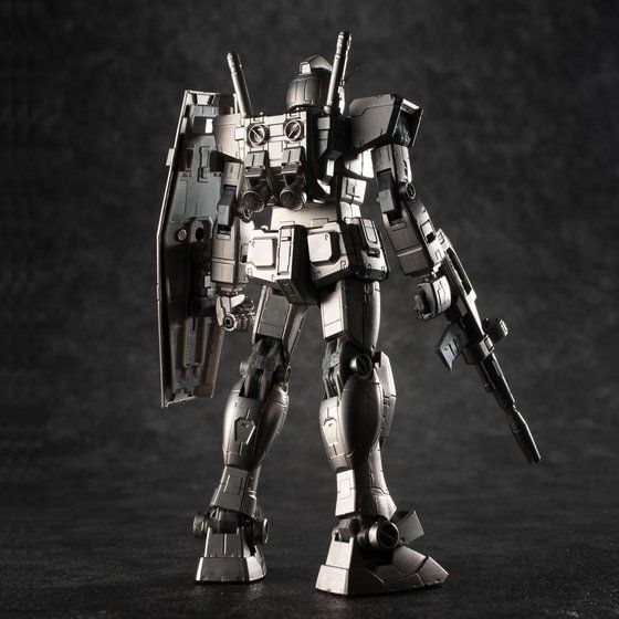 ガンダリウム合金モデル 1/144 RX-78-2 ガンダム【２次：２０２１年２月発送】 Gallery 07