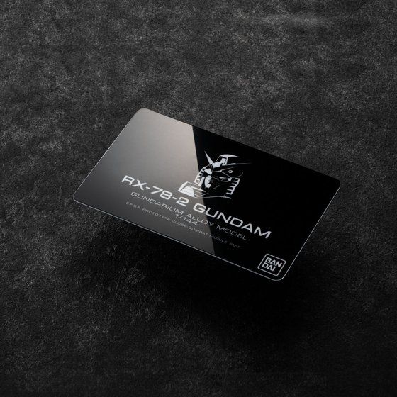 ガンダリウム合金モデル 1/144 RX-78-2 ガンダム【２次：２０２１年２月発送】 Gallery 10