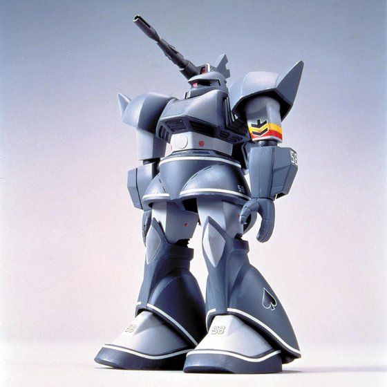 1/144 ゲルググキャノン