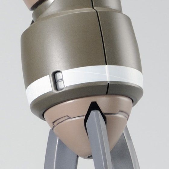 ＭＧ 1/100 ズゴック（ユニコーンカラーVer.） Gallery 05