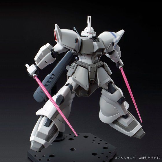 ＨＧ 1/144 シン・マツナガ専用ゲルググＪ Gallery 04