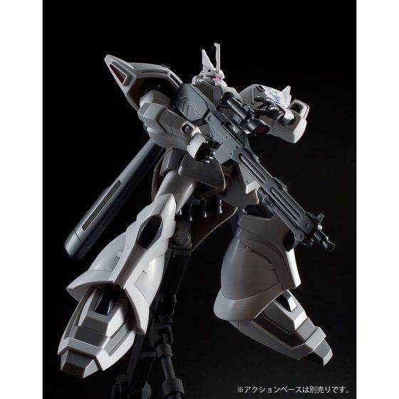 ＨＧ 1/144 シン・マツナガ専用ゲルググＪ Gallery 09