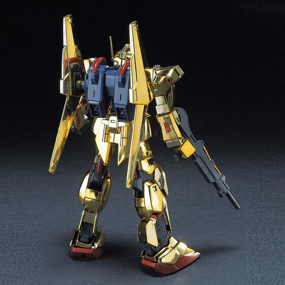 HGUC 1/144 MSN-100 百式 thumbnail 2