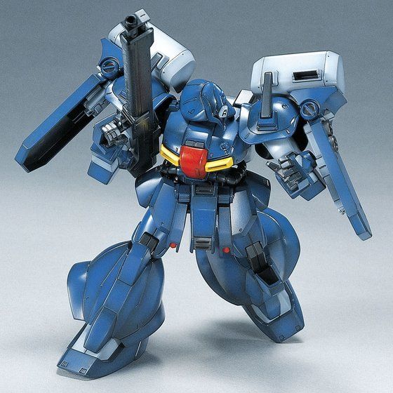 HGUC 1/144 ゼクアイン thumbnail 3