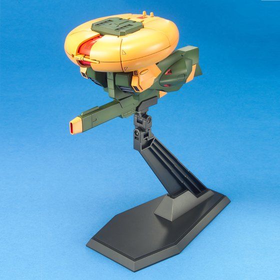 HGUC 1/144 アッシマー thumbnail 3