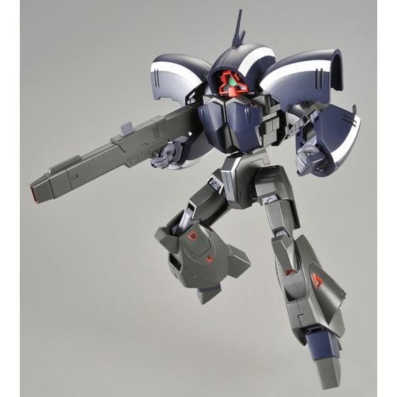 HGUC 1/144 アッシマー（グリーンダイバーズＶｅｒ．） thumbnail 2