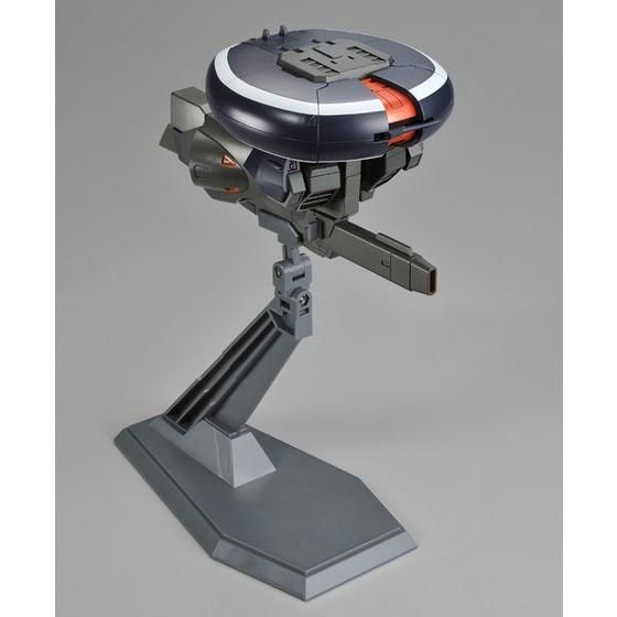 HGUC 1/144 アッシマー（グリーンダイバーズＶｅｒ．） thumbnail 4