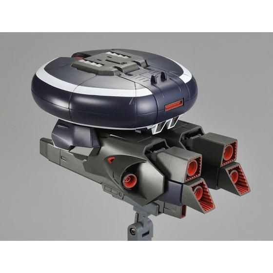 HGUC 1/144 アッシマー（グリーンダイバーズＶｅｒ．） thumbnail 5