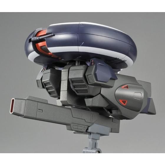 HGUC 1/144 アッシマー（グリーンダイバーズＶｅｒ．） thumbnail 6