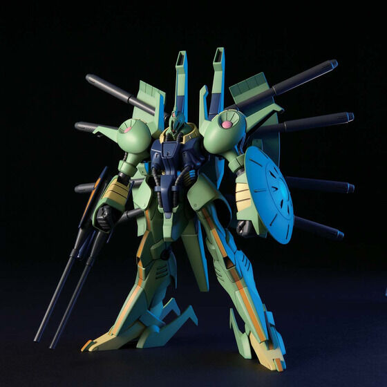 HGUC 1/144 PMX-001 パラス・アテネ