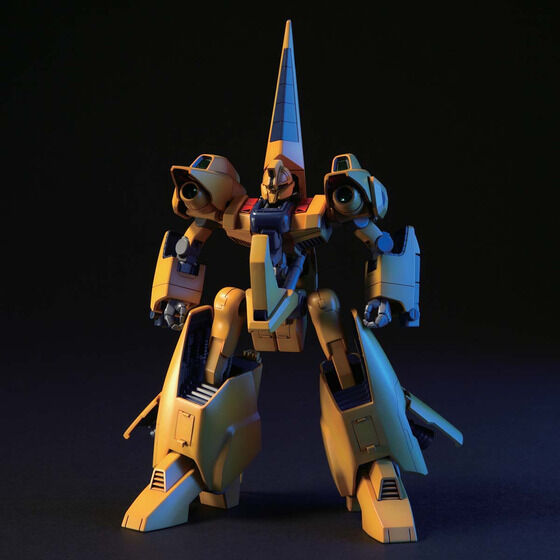 HGUC 1/144 MSA-005 メタス