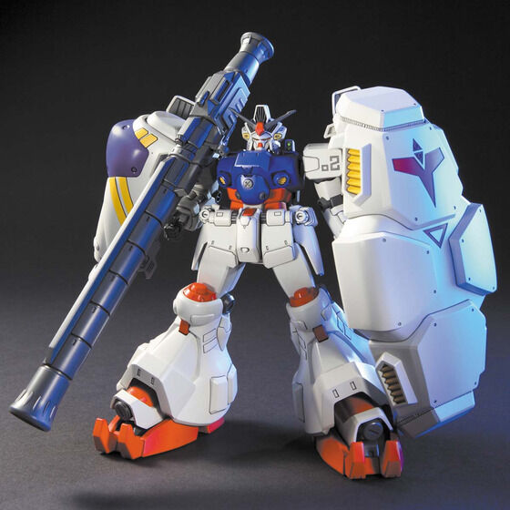 HGUC 1/144 ガンダムGP02A サイサリス