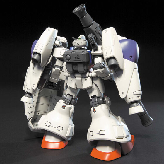 HGUC 1/144 ガンダムGP02A サイサリス thumbnail 2
