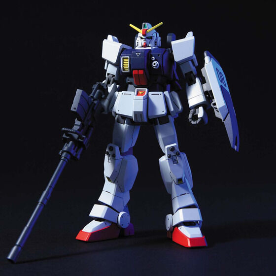 HGUC 1/144 RX-79〔G〕 陸戦型ガンダム