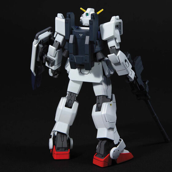 HGUC 1/144 RX-79〔G〕 陸戦型ガンダム thumbnail 2