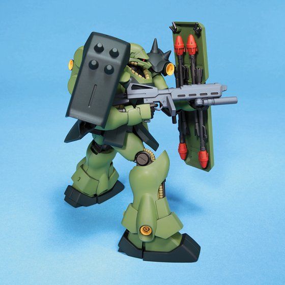HGUC 1/144 ギラ・ドーガ thumbnail 3