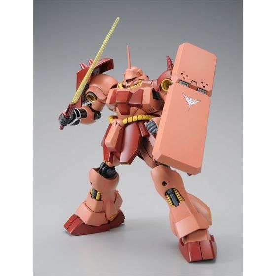 HGUC 1/144 ギラ・ドーガ（フル・フロンタル専用機） thumbnail 5