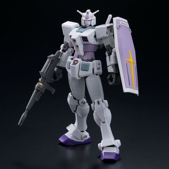 HG 1/144 RX-78-3 G-3ガンダム [BEYOND GLOBAL] Official 02