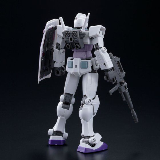 HG 1/144 RX-78-3 G-3ガンダム [BEYOND GLOBAL] Official 03
