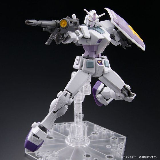HG 1/144 RX-78-3 G-3ガンダム [BEYOND GLOBAL] Official 04
